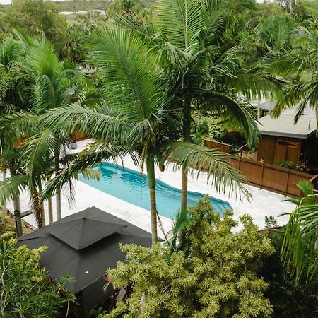 1770 Getaway Villas Agnes Water Exterior foto
