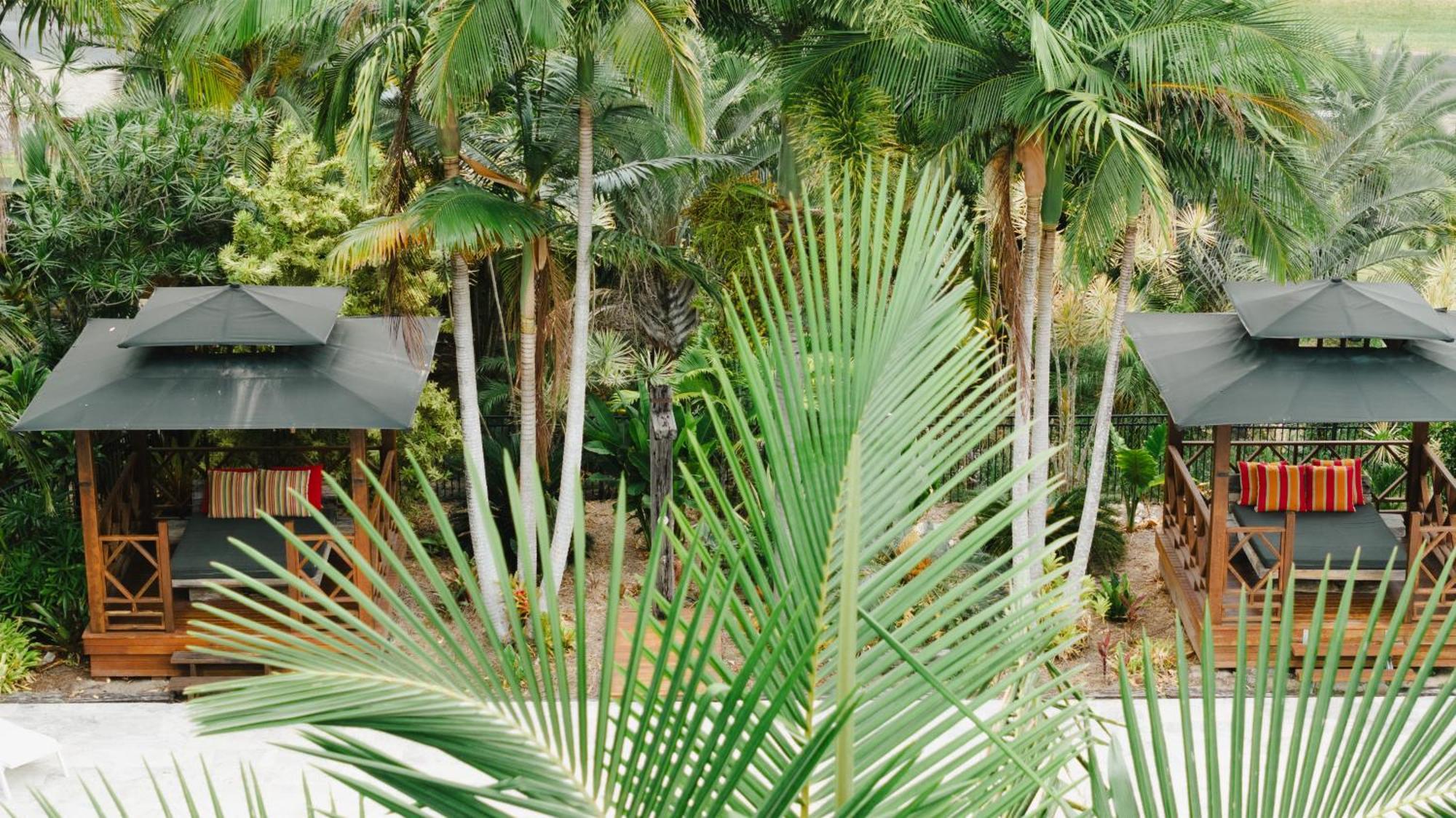 1770 Getaway Villas Agnes Water Exterior foto