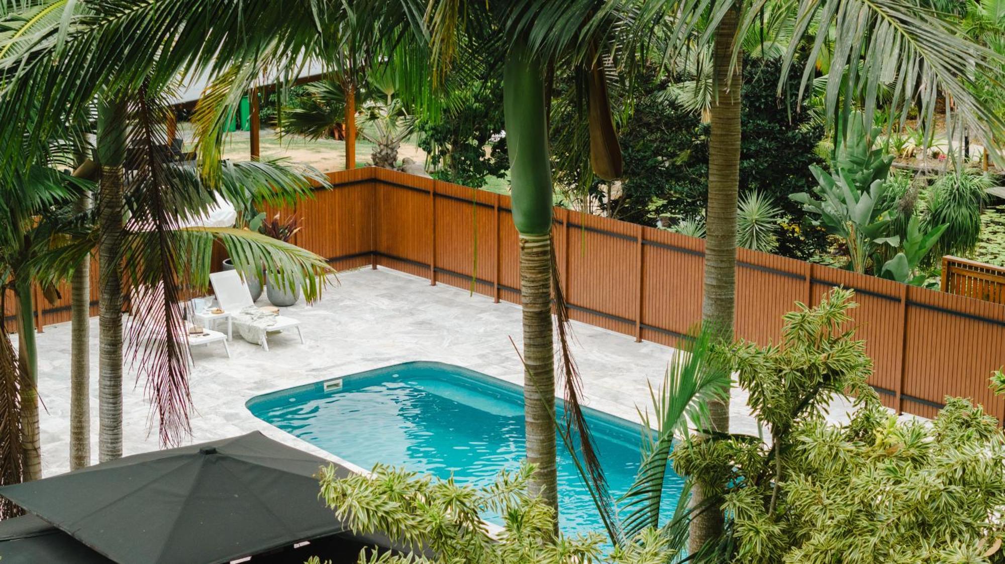 1770 Getaway Villas Agnes Water Exterior foto