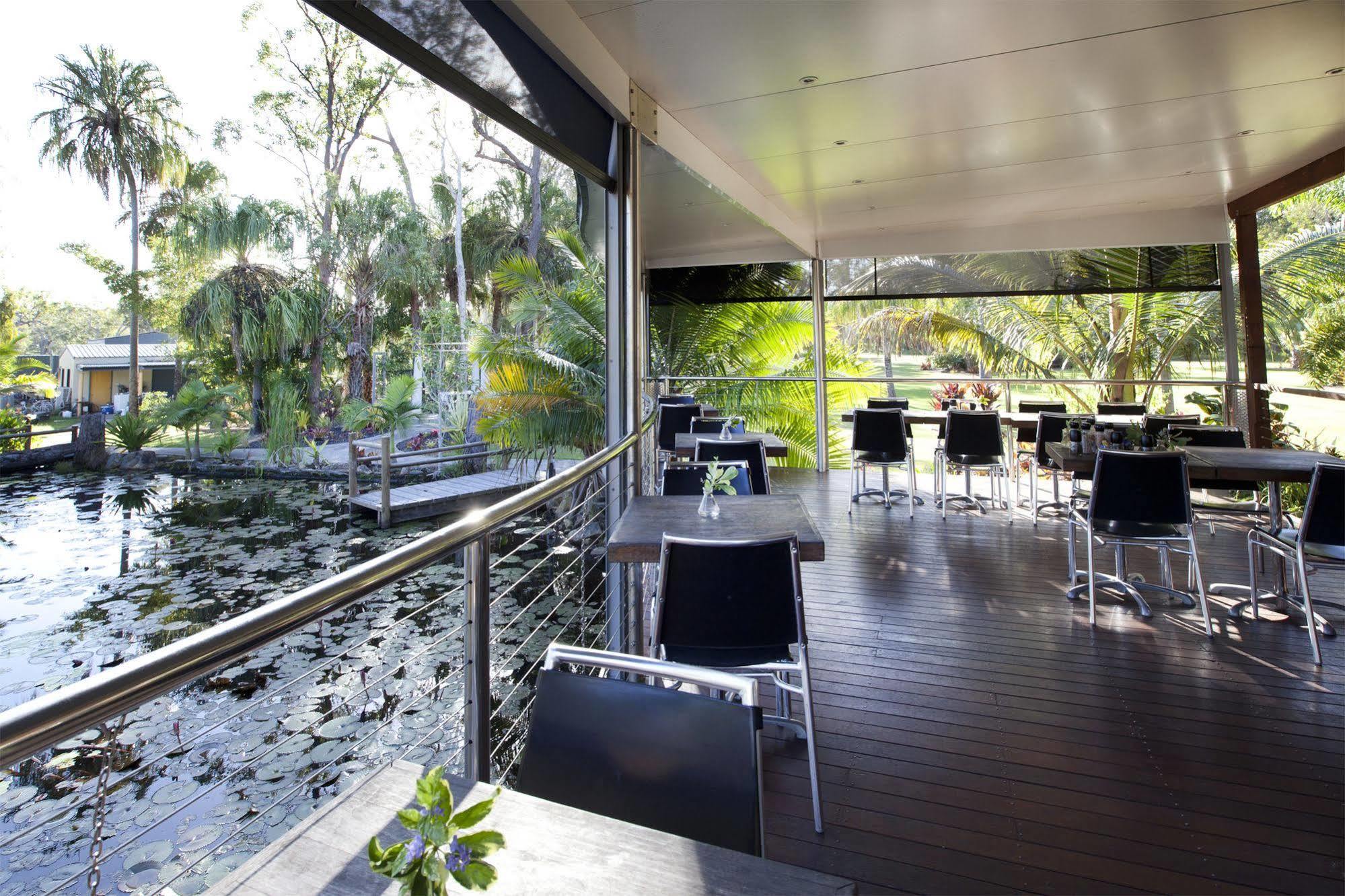 1770 Getaway Villas Agnes Water Exterior foto